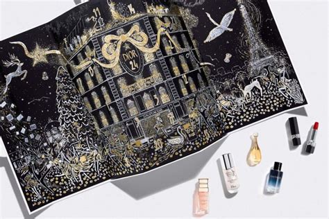 chanel advent calendar 2022 release date|beautiful advent calendars.